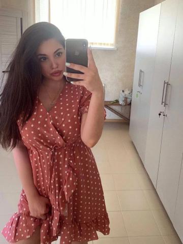 Варвара Нежная