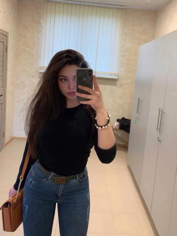 Варвара Нежная фото 2