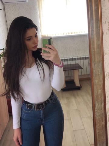 Варвара Нежная фото 3